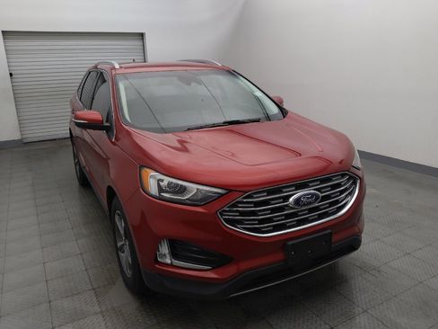Used 2020 Ford Edge SEL w/ Convenience Package FWD image 14