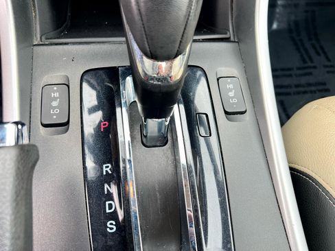 Used 2014 Honda Accord EX-L image 25