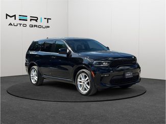 Used 2022 Dodge Durango GT AWD/4WD video 1