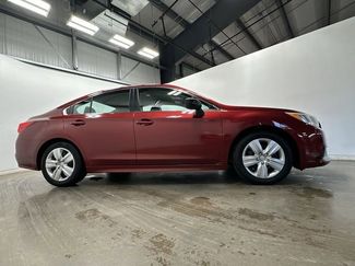 Used 2016 Subaru Legacy 2.5i video 3