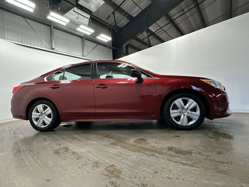 Used 2016 Subaru Legacy 2.5i image 3