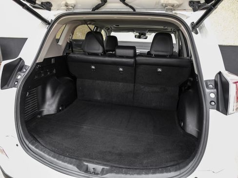Used 2017 Toyota RAV4 Limited FWD image 54