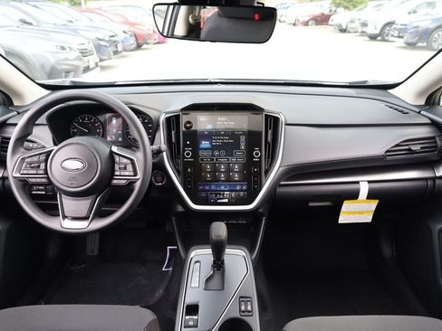 New 2026 Subaru Impreza 2.0i Sport AWD/4WD image 20