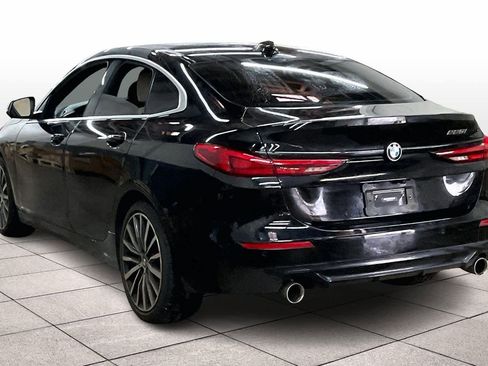 Used 2022 BMW 228i Gran Coupe w/ Convenience Package image 14