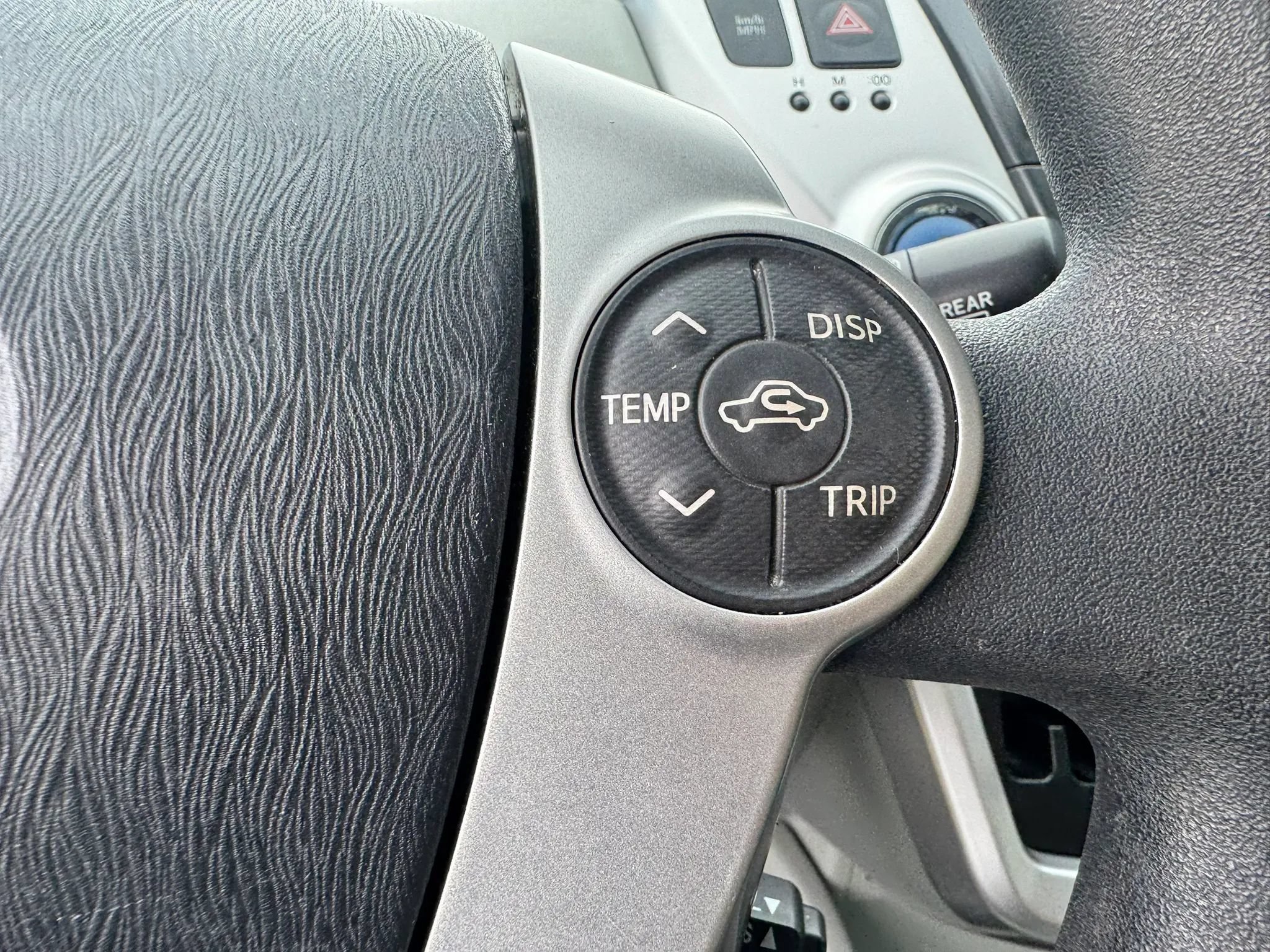 Used 2013 Toyota Prius V Three FWD image 30
