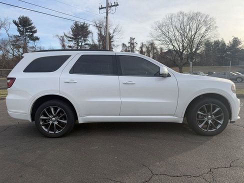 Used 2017 Dodge Durango GT w/ Premium Group image 7