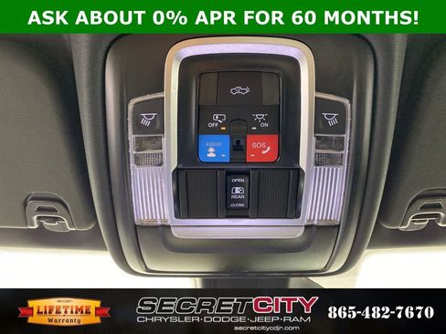 New 2026 RAM 1500 Big Horn image 21