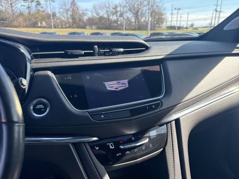 Used 2023 Cadillac XT5 Sportv image 15