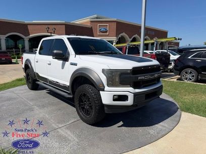 Used 2020 Ford F150 XLT w/ Equipment Group 302A Luxury