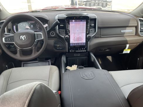 New 2026 RAM 2500 Laramie image 15