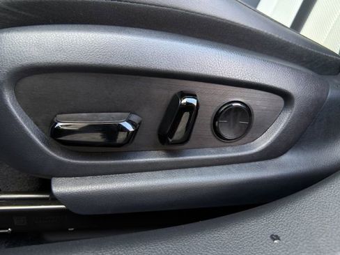 Used 2023 Lexus ES 350 F Sport image 24