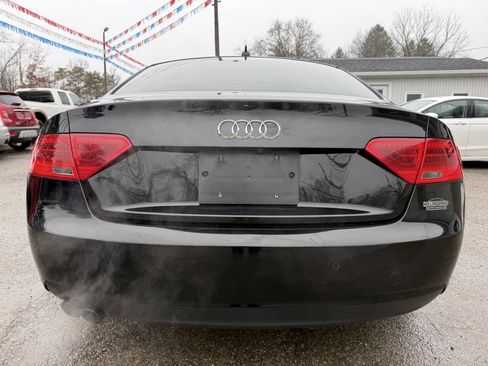Used 2013 Audi A5 2.0T Premium Plus image 6