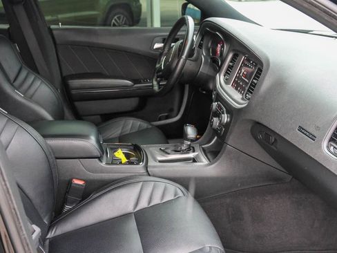 Used 2022 Dodge Charger GT w/ Blacktop Package RWD image 13