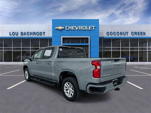 New 2026 Chevrolet Silverado 1500 RST image 6