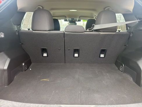 Used 2024 Subaru Crosstrek 2.0i AWD/4WD image 13