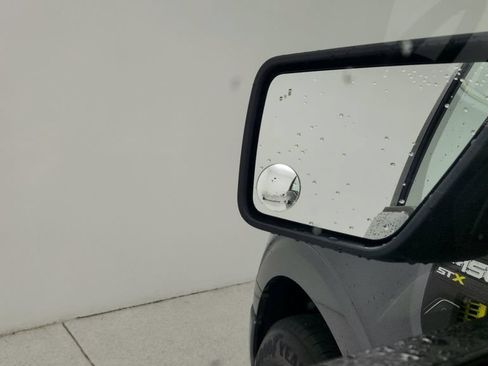 Used 2024 Ford F150 STX w/ Mobile Office Package RWD image 14
