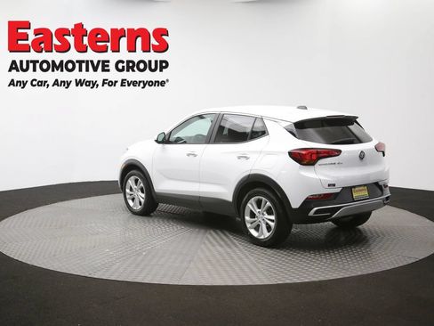 Used 2022 Buick Encore GX Preferred w/ Cold Weather Comfort Package FWD image 63