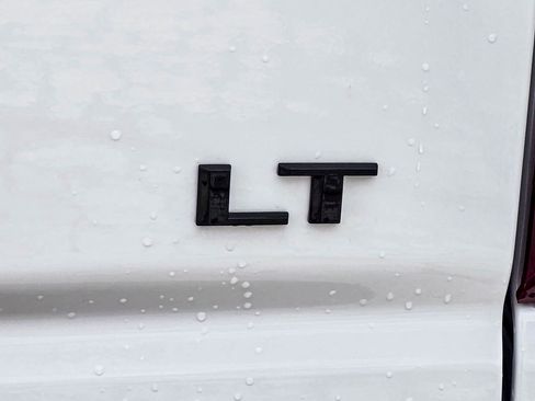 Certified 2026 Chevrolet Silverado 1500 LT Trail Boss w/ Safety Package image 5