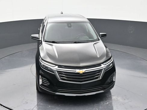Used 2022 Chevrolet Equinox LT image 19