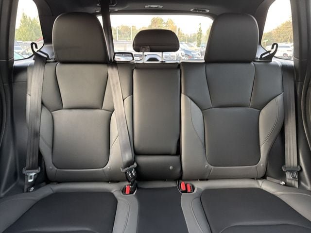 Certified 2026 Subaru Forester Sport AWD/4WD image 29