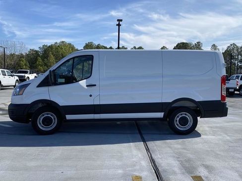 New 2026 Ford Transit 150 Low Roof image 6