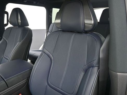 New 2026 INFINITI QX80 4WD image 14