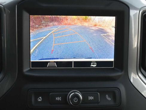 New 2026 Chevrolet Silverado 1500 W/T image 14