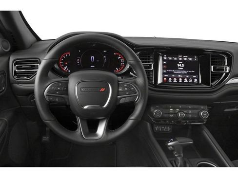 Used 2025 Dodge Durango SRT Hellcat AWD/4WD image 4