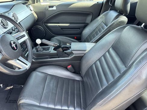 Used 2008 Ford Mustang GT image 25