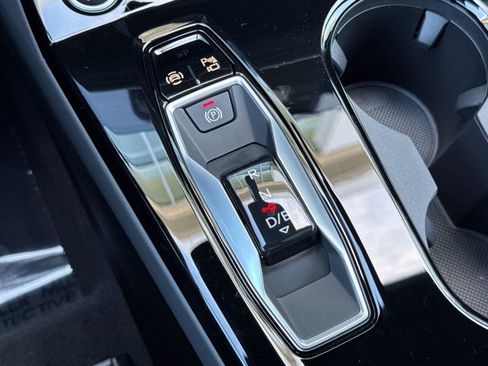 New 2027 Audi A6 e-tron Premium Plus image 21