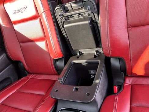 Used 2023 Dodge Durango SRT Hellcat image 44