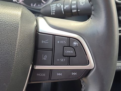 Certified 2024 Toyota Highlander LE image 24