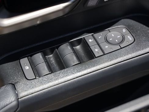 New 2026 Toyota 4Runner Limited AWD/4WD image 16