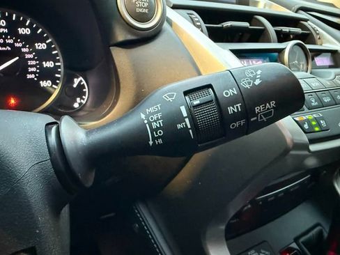 Used 2015 Lexus NX 200t 200t image 17