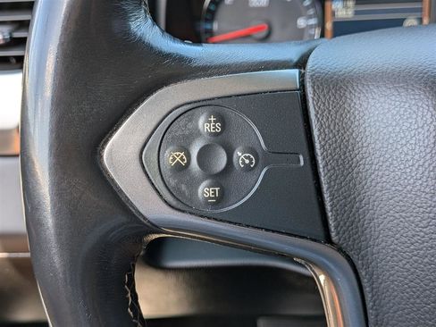 Used 2015 Chevrolet Tahoe LS image 16