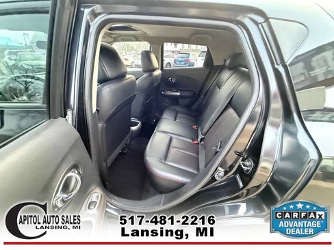 Used 2012 Nissan Juke SL image 14