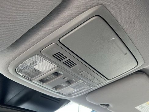 Certified 2021 Honda CR-V EX-L image 25