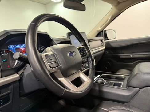 Used 2024 Ford Expedition Max XLT RWD image 76