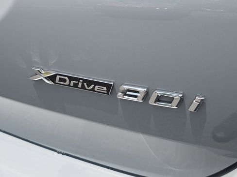 Used 2023 BMW X3 xDrive30i w/ M Sport Package AWD/4WD image 5