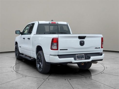 Certified 2023 RAM 1500 Big Horn image 10