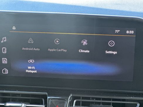 Certified 2025 Chevrolet TrailBlazer LT w/ Convenience Package image 28