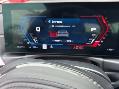 Used 2024 BMW M4 Competition w/ Executive Package image 1