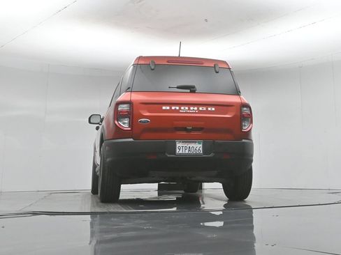 Certified 2023 Ford Bronco Sport Big Bend w/ Convenience Package AWD/4WD image 52
