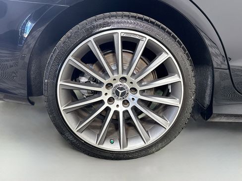 Used 2018 Mercedes-Benz CLS 550 CLS 550 image 33