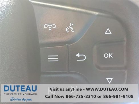 Used 2023 Ford Bronco Wildtrak image 19