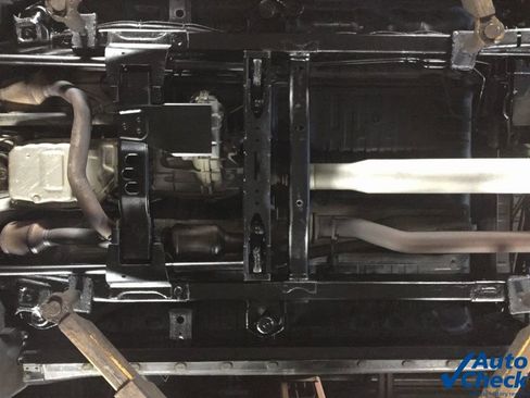 Used 2021 Chevrolet Silverado 2500 W/T w/ WT Convenience Package image 14