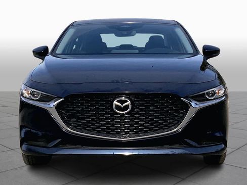 New 2026 MAZDA MAZDA3 2.5 S Preferred image 3