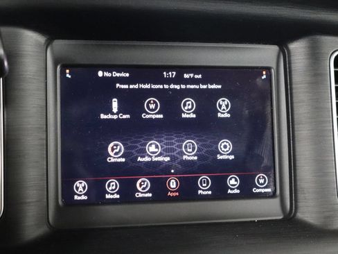 Used 2019 Dodge Charger Police AWD/4WD image 33