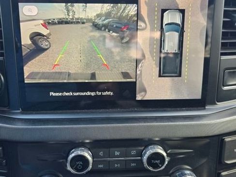 Used 2024 Ford F350 Platinum image 8