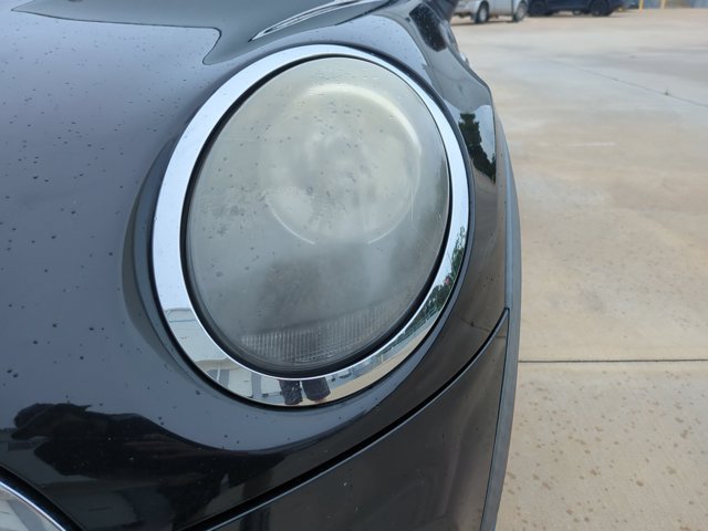 Used 2020 MINI Cooper 2-Door Hardtop w/ Storage Package FWD image 9